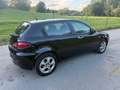 Alfa Romeo 147 147  5-Türer 1.6 Twin Spark Schwarz - thumbnail 3