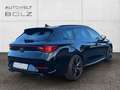 CUPRA Leon ST VZ 4Drive 2.0 TSI Pano Navi Brembo Kamer Schwarz - thumbnail 4