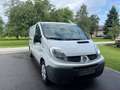 Renault Trafic Trafic Generation 2,0 dCi 115 DPF Generation Weiß - thumbnail 1