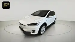 Tesla Long Range