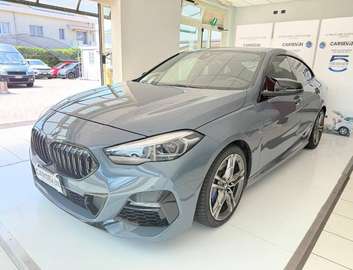 220d Msport auto