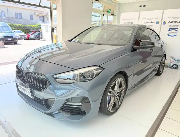 BMW 220 220d Msport auto