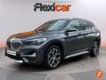 BMW X1 sDrive 18d Gris - thumbnail 2