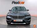 BMW X1 sDrive 18d Gris - thumbnail 9
