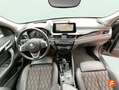 BMW X1 sDrive 18d Gris - thumbnail 17