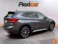 BMW X1 sDrive 18d Gris - thumbnail 7