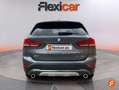 BMW X1 sDrive 18d Gris - thumbnail 5
