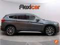 BMW X1 sDrive 18d Gris - thumbnail 8