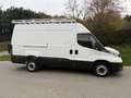 Iveco Daily Daily 35C18D 3.0 Turbo VGT Hi-Matic Blanc - thumbnail 5