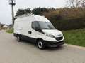 Iveco Daily Daily 35C18D 3.0 Turbo VGT Hi-Matic Blanc - thumbnail 4