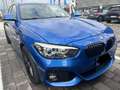 BMW 125 125i Msport 5p auto Blu/Azzurro - thumbnail 2