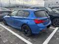BMW 125 125i Msport 5p auto Blu/Azzurro - thumbnail 3