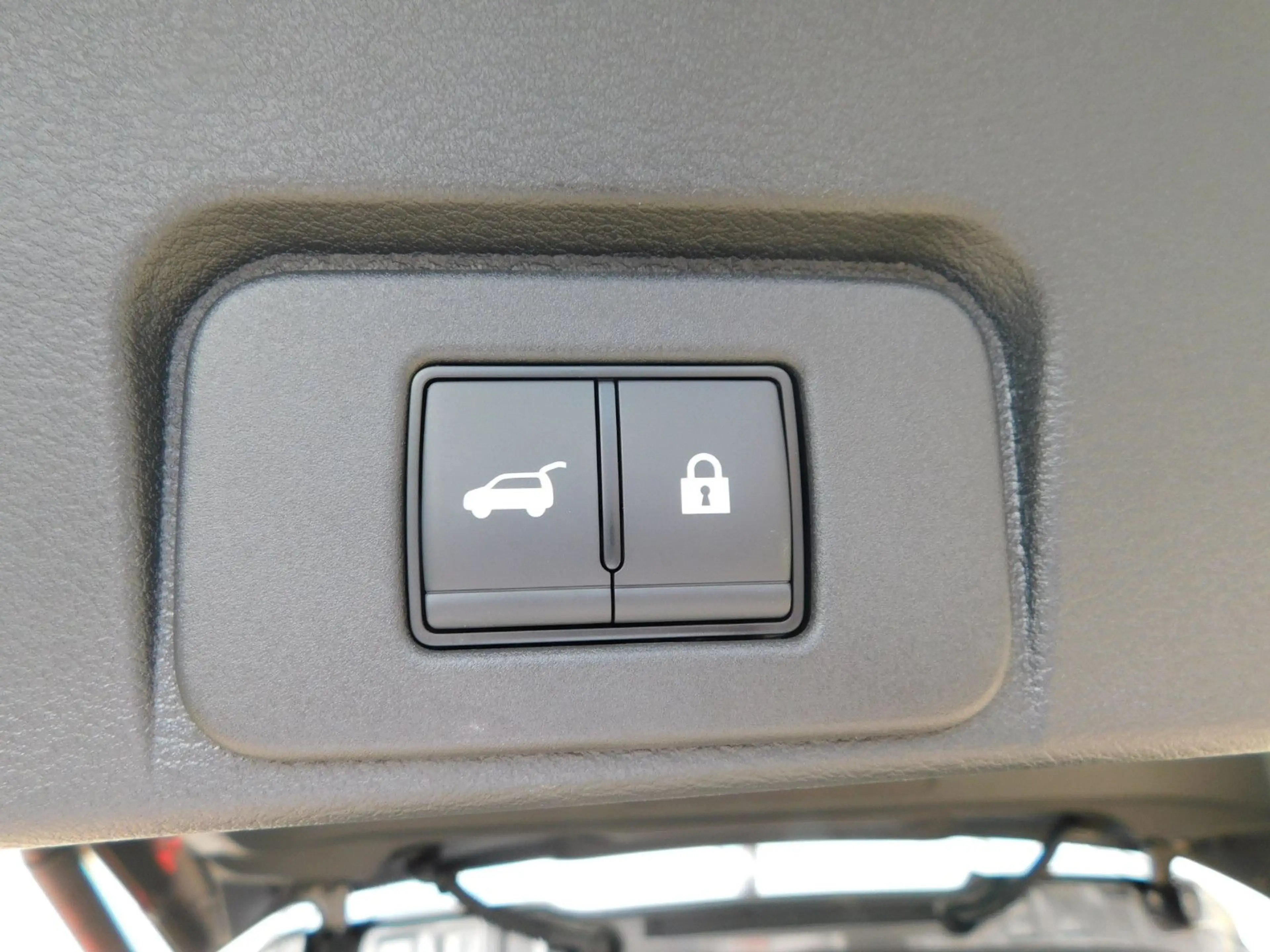 Nissan X-Trail N-Connecta Autom. 360° Kamera/Navi — photo 15