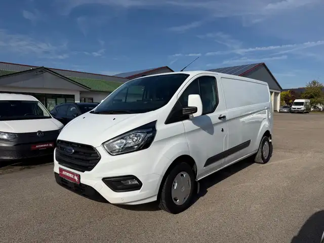 Ford Transit Custom Kasten 300 L2 Trend