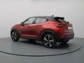 Nissan Juke 145pk Hybrid N-Design 360° Camera | Adapt. Cruise Pomarańczowy - thumbnail 2