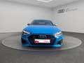 Audi S4 S4 Lim. 3.0 TDI qu. Matrix HuD Kamera Alcantara Blu/Azzurro - thumbnail 8