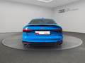 Audi S4 S4 Lim. 3.0 TDI qu. Matrix HuD Kamera Alcantara Blu/Azzurro - thumbnail 4