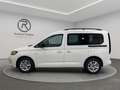 Volkswagen Caddy Life 1.5 TSI Radstand: 2755 mm KR Blanc - thumbnail 13