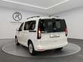 Volkswagen Caddy Life 1.5 TSI Radstand: 2755 mm KR Blanc - thumbnail 3