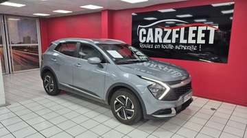 SUV 1.6 HYBRIDE 230cv ACTIVE/TVA RECUPERABLE