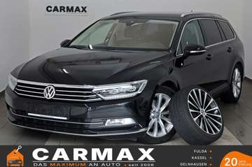 Highline T.Leder,Navi,LED,Massage