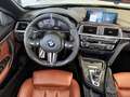 BMW M4 Cabrio DKG M COMPETITION HUD+HARM+adpLED+20* Weiß - thumbnail 5