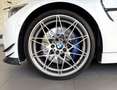 BMW M4 Cabrio DKG M COMPETITION HUD+HARM+adpLED+20* Weiß - thumbnail 26