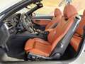 BMW M4 Cabrio DKG M COMPETITION HUD+HARM+adpLED+20* Weiß - thumbnail 4