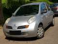 Nissan Micra 1.2i 16v Argent - thumbnail 3