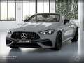 Mercedes-Benz CLE 53 AMG CLE 53 4M NIGHT+360+BURMESTER+CARBON+SITZKLIMA+9G Grau - thumbnail 2