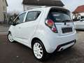 Chevrolet Spark LS+ Finanz. ohne Anz./Garantie bijela - thumbnail 4