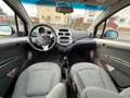 Chevrolet Spark LS+ Finanz. ohne Anz./Garantie bijela - thumbnail 8