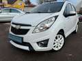 Chevrolet Spark LS+ Finanz. ohne Anz./Garantie bijela - thumbnail 1
