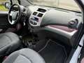 Chevrolet Spark LS+ Finanz. ohne Anz./Garantie bijela - thumbnail 6