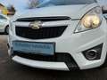 Chevrolet Spark LS+ Finanz. ohne Anz./Garantie bijela - thumbnail 9