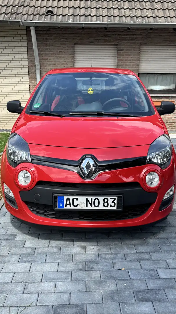 Renault Twingo 1.2 LEV 16V 75 Expression - 1