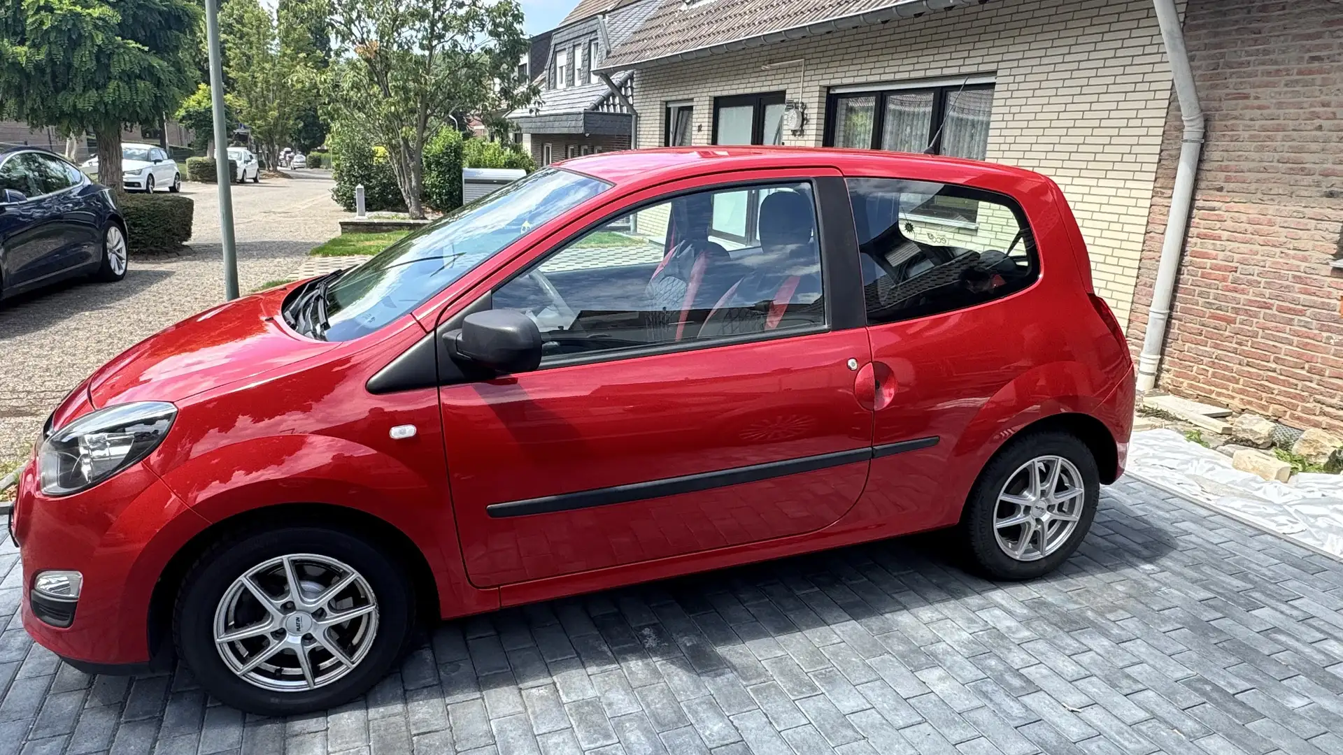 Renault Twingo 1.2 LEV 16V 75 Expression - 2
