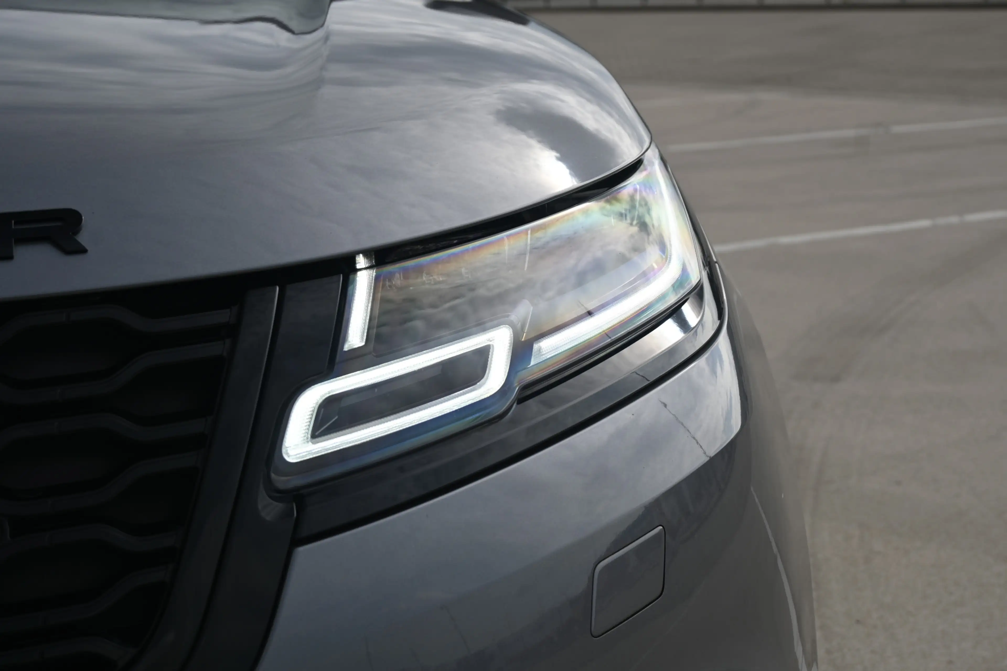 Land Rover Range Rover Velar 2.0 P400e R-Dynamic S | BTW, NL-auto, dealer ond. — photo 12