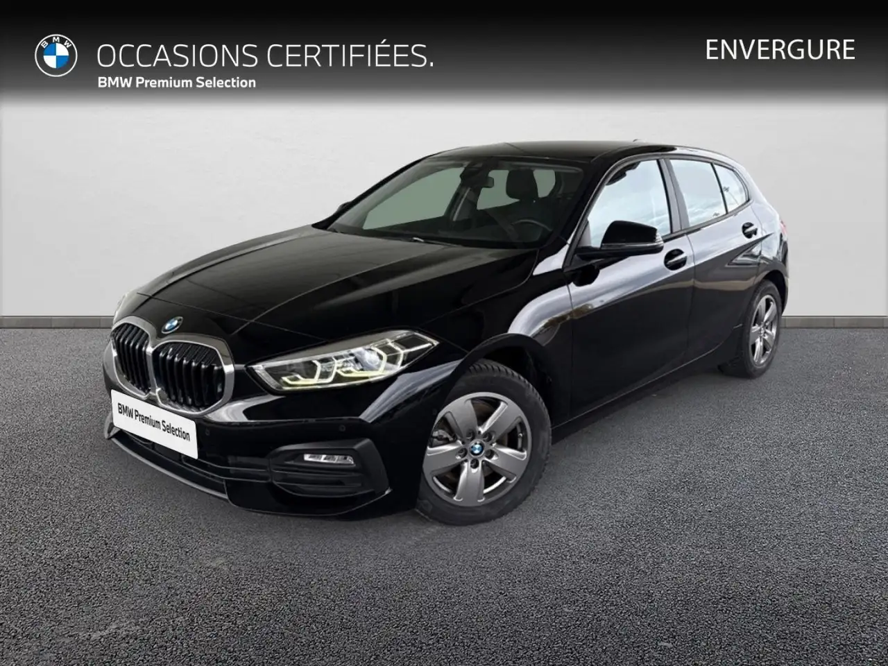 BMW 116