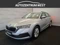 Skoda Octavia Combi 2,0 TDI Ambition DSG ..LED/Navi/LHZ Silber - thumbnail 1