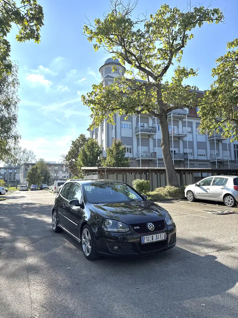 Volkswagen Golf GTI Golf V GTI - 1er Main - 90 276km - Ct Vierge - 2
