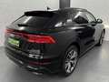Audi Q8 50TDI quattro+S-Line+AHK+LED+Leder+Pano+Kam Schwarz - thumbnail 4