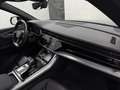 Audi Q8 50TDI quattro+S-Line+AHK+LED+Leder+Pano+Kam Schwarz - thumbnail 12