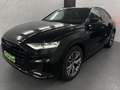 Audi Q8 50TDI quattro+S-Line+AHK+LED+Leder+Pano+Kam Schwarz - thumbnail 1