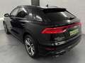 Audi Q8 50TDI quattro+S-Line+AHK+LED+Leder+Pano+Kam Schwarz - thumbnail 6