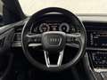 Audi Q8 50TDI quattro+S-Line+AHK+LED+Leder+Pano+Kam Schwarz - thumbnail 17