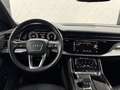 Audi Q8 50TDI quattro+S-Line+AHK+LED+Leder+Pano+Kam Schwarz - thumbnail 11