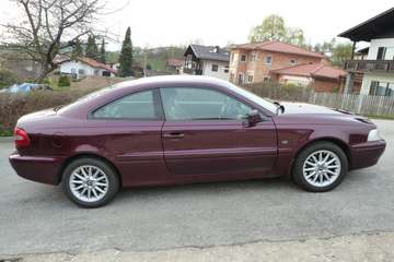 C70 2.5T