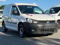 Volkswagen Caddy Kasten/Kombi Kasten TÜV NEU Weiß - thumbnail 3