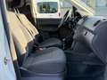 Volkswagen Caddy Kasten/Kombi Kasten TÜV NEU Weiß - thumbnail 9